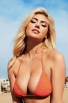 KATE UPTON Said Being Pretty Was Inconvenient | The Daily Caller