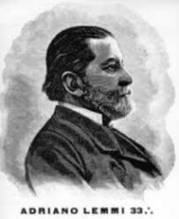 1885-1896 Gran Maestro Adriano Lemmi ... - adriano%20lemmi