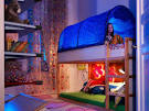 The Most Beautiful Children Rooms - Home Design Jobs