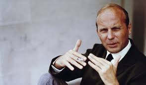 Hans Werner Henze, a prolific German composer who came of age in the Nazi era and grew estranged from his country while gaining renown for richly ... - obit-Henze2-articleLarge