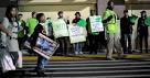 Walmart Workers Plan 'Widespread, Massive Strikes and Protests ...