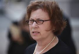 nj-judith-meltzer.JPG Jerry McCrea/The Star-LedgerCourt-appointed monitor Judith Meltzer said the $10.5 million cuts to the Department of Children and ... - 11322792-large