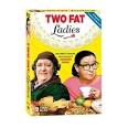 Amazon.com: TWO FAT LADIES: Jennifer Paterson, Clarissa Dickson ...