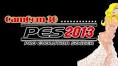Page 1 of comments on PES 2013 // CamCom ►30◄ \\ Ma kiné s