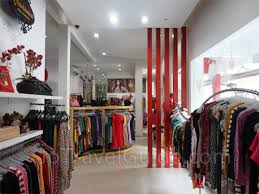 Distribution Stores in Bandung, Indonesia @ JoTravelGuide.com