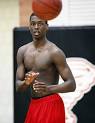Ames High guard HARRISON BARNES is nation's top hoops recruit ...