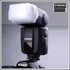 direct2nz - YONGNUO YN460II YN-460II Speedlight for sale!