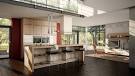 Kitchen cabinet for contemporary kitchen design Open kitchen ...