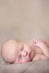 Little Mr K – 3 Days » Cara Waterson Photography - sleepy-baby