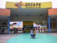 My Singapore Travel: Escape Theme Park- Escape is Adventure