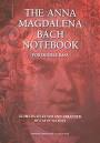The Anna Magdalena Bach Notebook : for double bass / Solo / Kontrabass ...