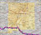 I-10 New Mexico