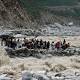 UTTARAKHAND: HELICOPTERS RESUME RESCUE OPS, THOUSANDS STUCK IN BADRINATH