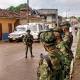 COLOMBIA: Farc atacaron base militar en Tibú, Norte de Santander - EntornoInteligente