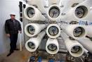 Desalination no panacea for Calif. water woes - WTOP.