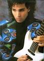 Joe Satriani - Crystal Planet CD. Heavy Harmonies Discography - joesatriani