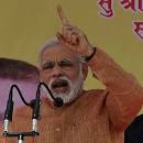 Narendra Modi addresses 3.5 lakh people in Bangalore | Latest News.