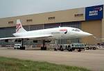 CONCORDE SST : LATEST NEWS Archive