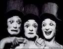 The Sounds of Silence: Marcel Marceau (22 March 1923 – 22 September 2007) ...