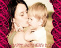 Happy Mother's Day 2012