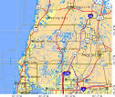 Historical Pasco COunty Maps