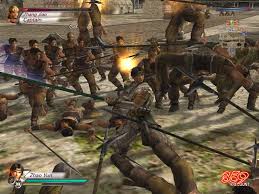 تحميل لعبة المغامرات و حرب سيوف ( Dynasty Warrior 4 Hyper )مضغوطة بحجم 750 ميجا و يمكن لعبها بذراع اليد  Images?q=tbn:ANd9GcSgv6f8NpKuKNFpBOweohcMs-ECLv4qjQDaPnqqR7gAMmKJKuiPsCseBHf8XA