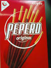 A peek into the Korean Culture-Pepero/Pocky Chocolate Snack Day
