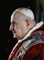 In 1958, a congenial old man, Angelo Roncalli, was elected to the chair of ... - blessed-pope-john-xxiii