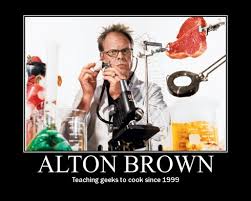 Alton Brown