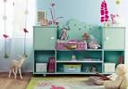 Cute Kids Room Decor and Furniture Ideas from Vertbaudet: Light ...
