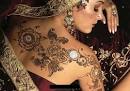 Henna Tattoo Designs 2011 - Henna-Tattoo-Designs-2011tital