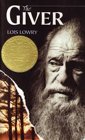 Image result for the giver
