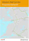 Transport 21 - Western Rail Corridor
