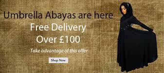 Mariya's Collection - Abaya, Abayas, Buy Abaya Online, Buy Jilbab ...
