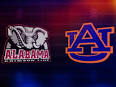IRON BOWL Moving to Friday Next Two Years - WHNT