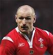 ... Wales for the first time since his part in the Mike Ruddock scandal. - gthomas251006_228x239