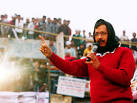 Can Arvind Kejriwal now fire as national opposition leader? - ET Blogs