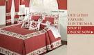 Touch of Class - Home Furnishings, Comforters, Bedspreads, Area ...
