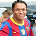 Adriano doubtful for AC Milan first leg. Barcelona defender Adriano could ... - 22_2012032211022948
