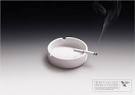 SMOKE IT OUTSIDE" Print Ad for Public Awareness by Bbh Asia Pac
