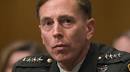 Petraeus admits affair, quits as CIA director - National ...