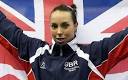 Beth Tweddle in "British Olympic Dreams" BBC 1 - Full Twist
