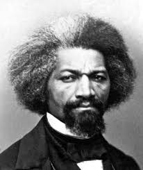 Frederick Douglass - Wikipedia Frederick Douglass - Wikipedia