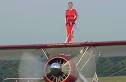 Flying Circus Aerodrome - Jane Wicker