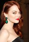 Hot Celebrity Makeup Ideas For 2011 EMMA STONE – Care n style