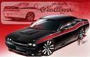 Slick Challenger - Dodge Challengers from 1970 to 2009 and beyond!