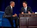 Obama 'slow jams the news' on 'Late Night with Jimmy Fallon'