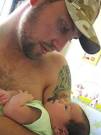 Anderson Dos Santos with his baby daughter, Maria, pictured soon before the ... - anderson_dos_santos_with_his_baby_daughter_maria_p_4ca9b9b225