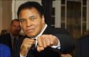 Muhammad Ali is 70