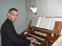 Christian Hopp Am Freitag, dem 29. August 2008, hat Christian ein Orgelkonzert zum Abschied in der Evangelischen Kirche ...